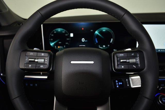 New 2027 White Hyundai Limited image 67