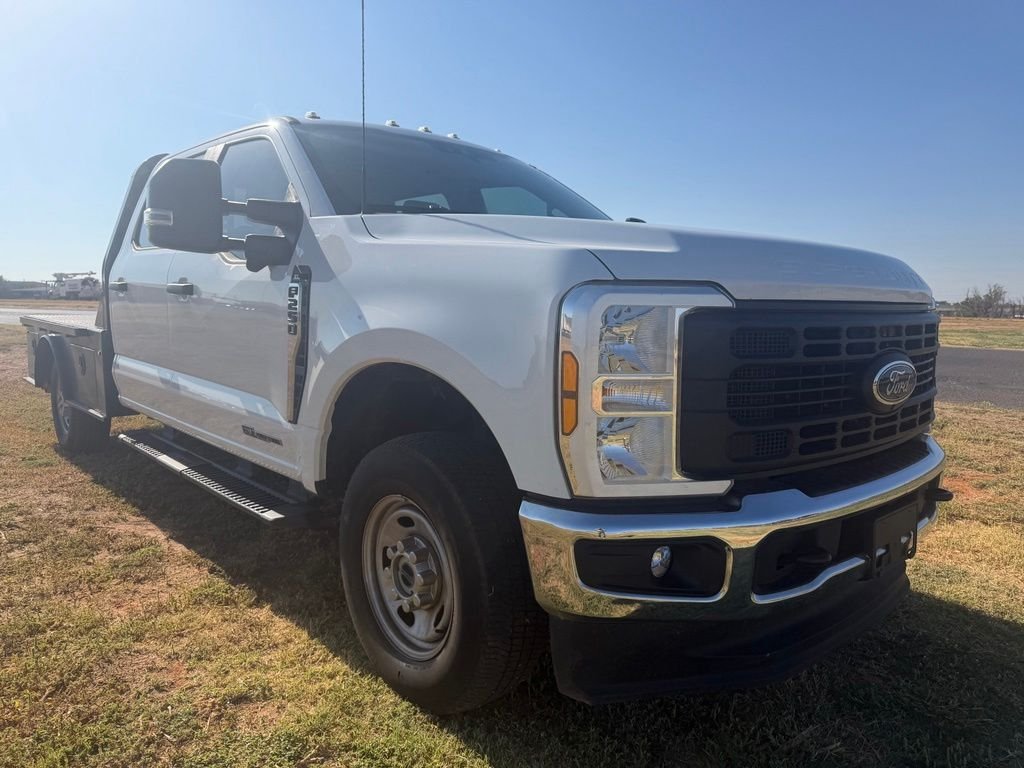 2025 Ford Super Duty F-250 XL