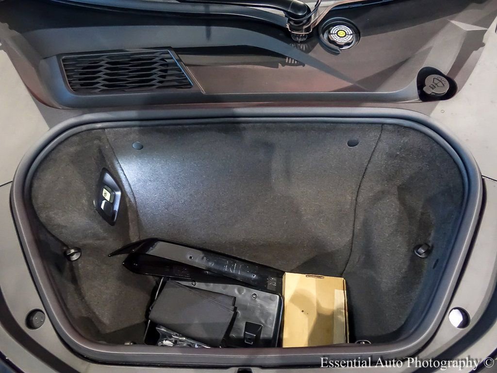 2026 CHEVROLET CORVETTE - Image 20