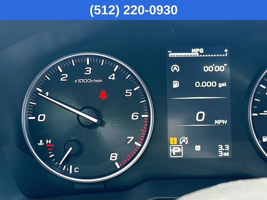 2025 Subaru Outback Premium - Photo 15