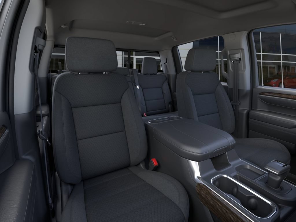 2026 GMC Sierra 1500 Elevation - Photo 16