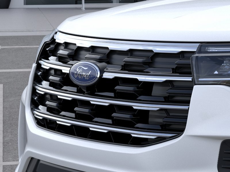 2026 Ford Explorer Active - Photo 17