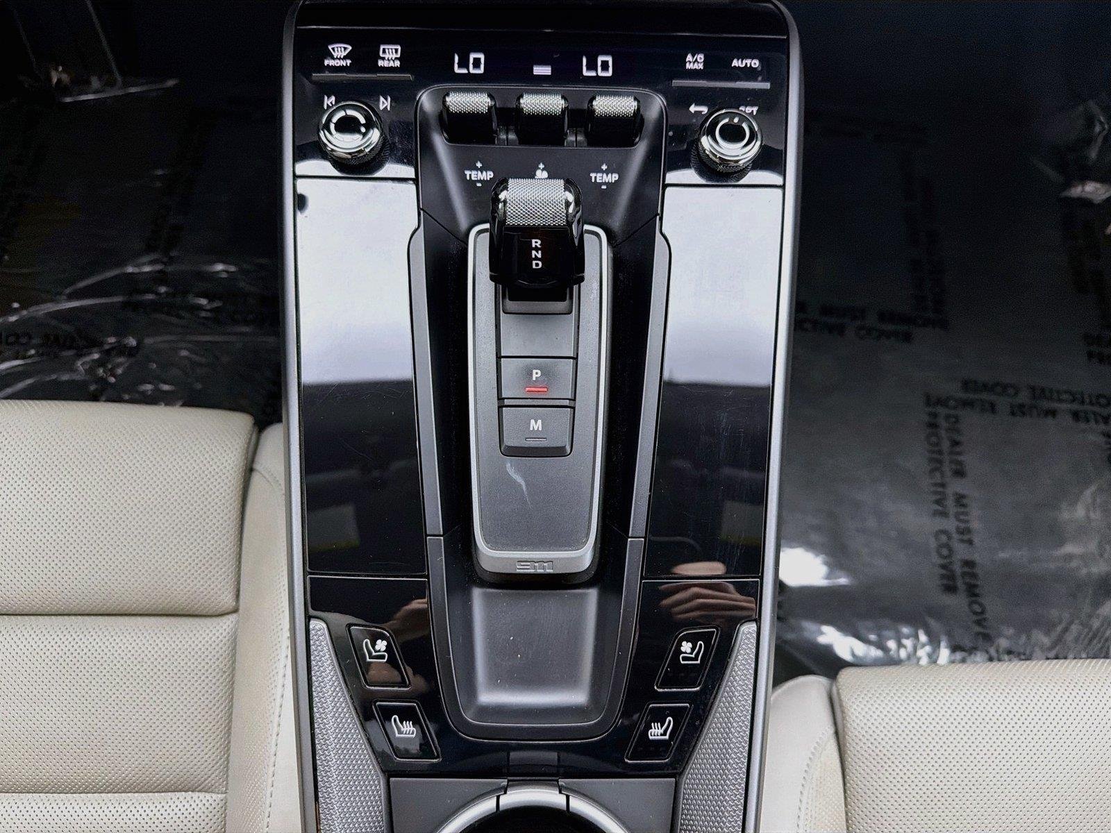 Used 2020 Black Porsche Carrera S image 22