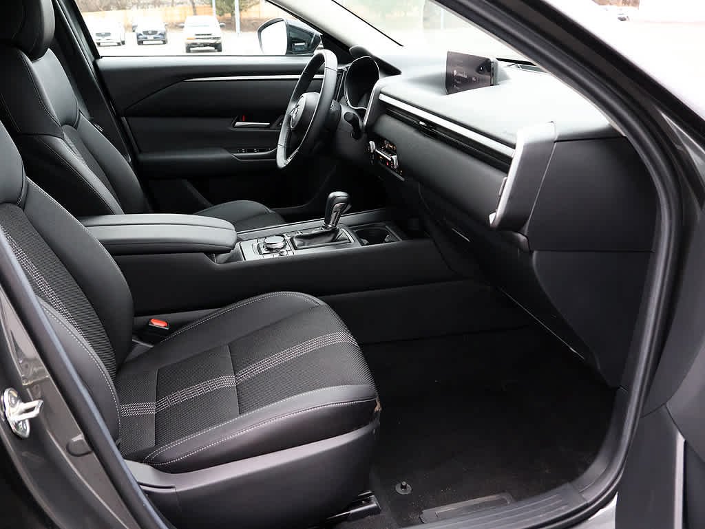 2025 Mazda CX-50 Preferred - Photo 28
