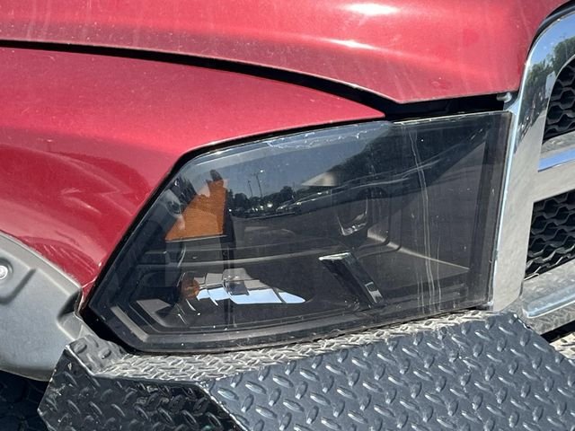 Used 2012 Red Ram Tradesman image 7