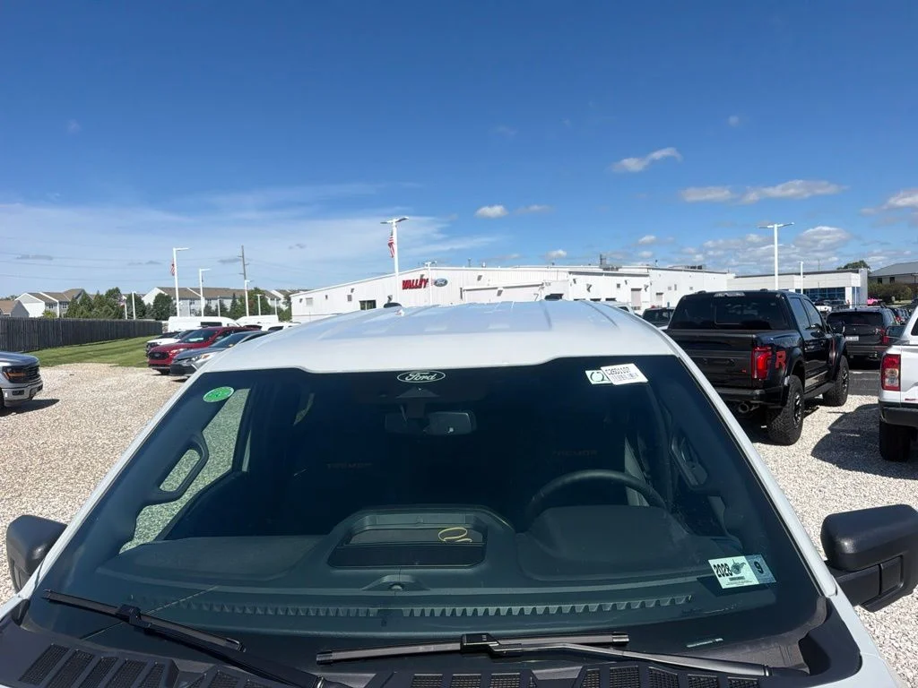 New 2026 Avalanche Ford Tremor® image 13
