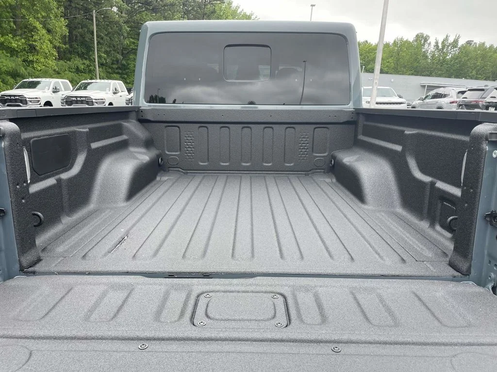New 2026 Anvil Clearcoat Jeep Sport S image 40
