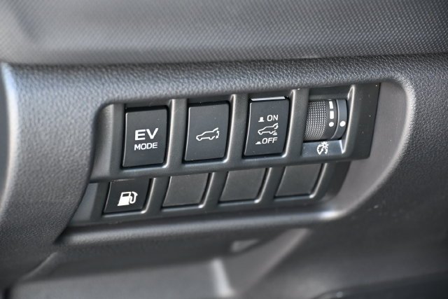 New 2026 Autumn Subaru Limited Hybrid image 23