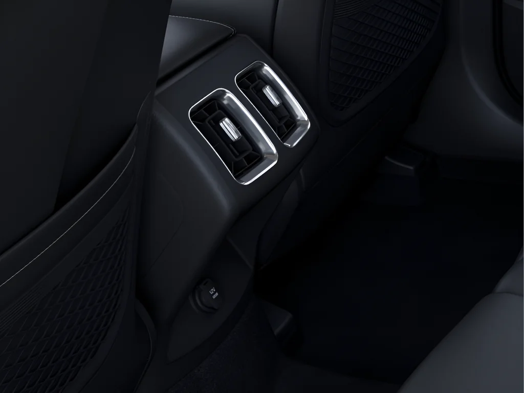 New 2026 Wolf Gray Kia EX image 22