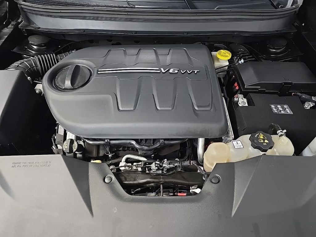 Used 2022 Black Jeep Trailhawk image 14