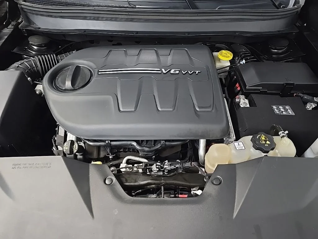 Used 2022 Black Jeep Trailhawk image 14