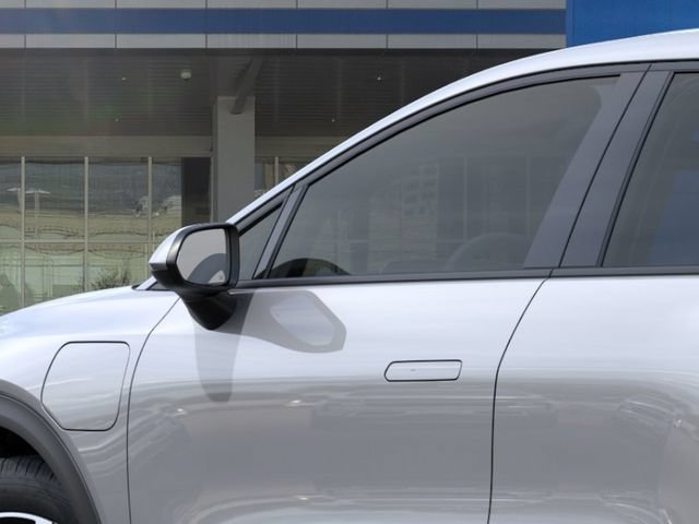 2026 Chevrolet Equinox EV 1LT - Photo 12