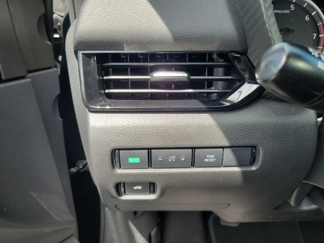 Certified Used 2022 Black Nissan SV image 28