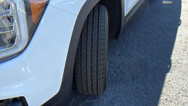 2024 GMC Terrain AT4 - Photo 11