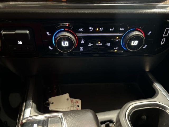 Used 2022 Beige Chevrolet LT Trail Boss image 17