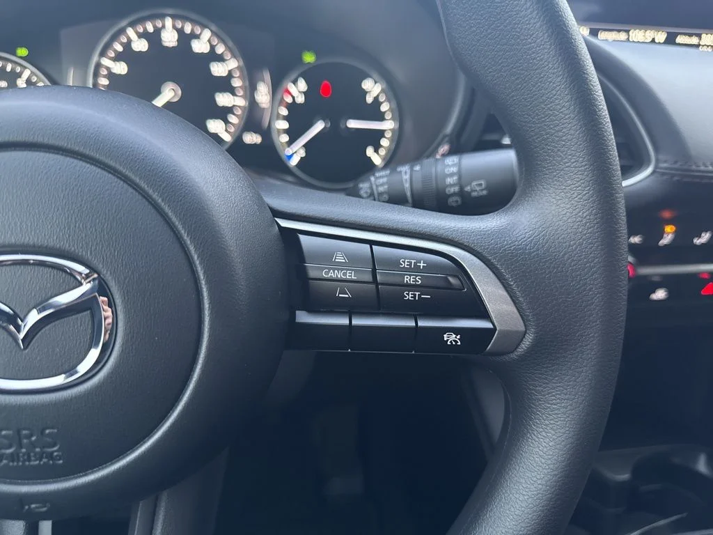 New 2026 Jet Black Mica Mazda 2.5 S image 33