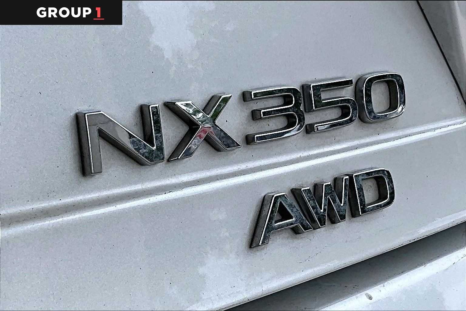 Certified Used 2025 EMINENT WHITE PEARL Lexus Premium image 28
