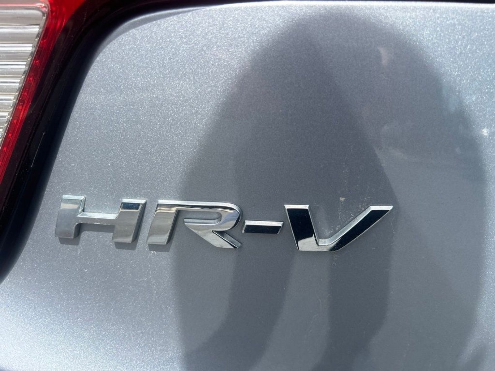 Certified Used 2022 Lunar Silver Metallic Honda LX image 12