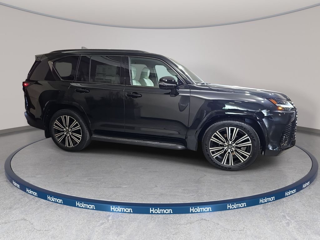 New 2026 Caviar Lexus LUXURY image 4