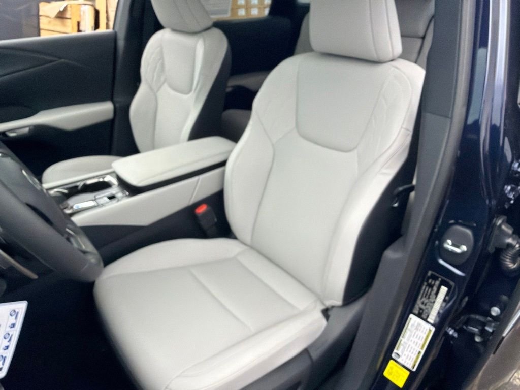 New 2026 Nightfall Mica Lexus  350 PREMIUM AWD image 16