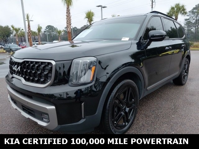2023 Kia Telluride