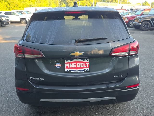 2023 Chevrolet Equinox LT - Photo 15