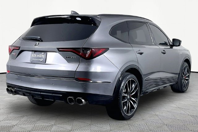 Used 2022  Acura Type S w/Advance Package image 6