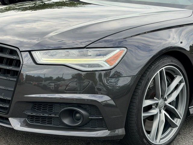Used 2017  Audi 4.0T Prestige image 37