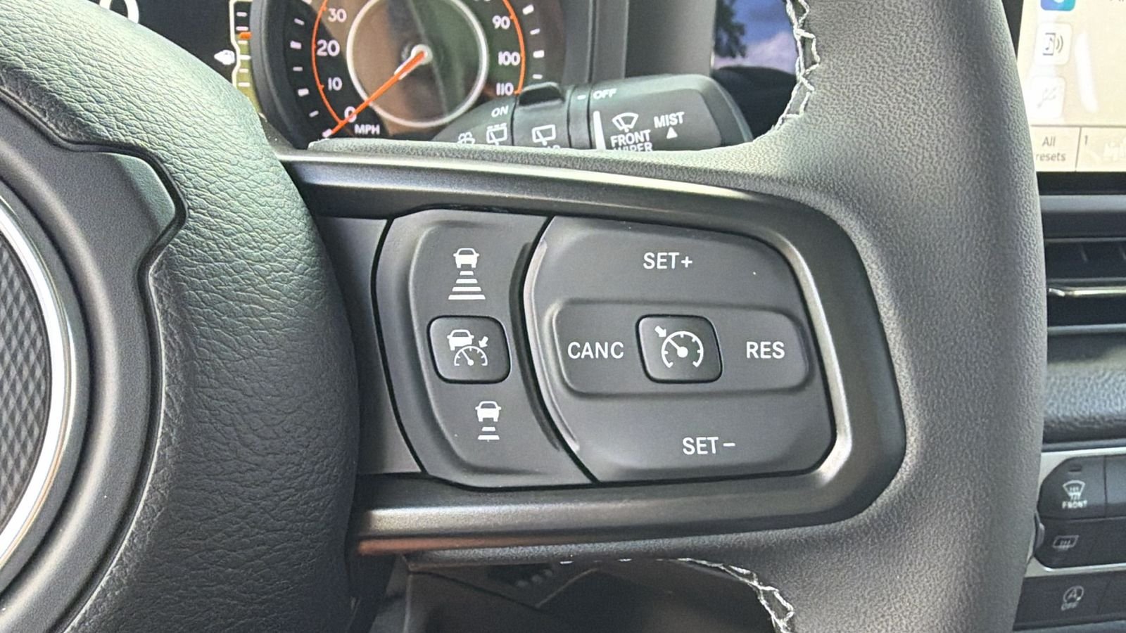 New 2026 Mojito Clearcoat Jeep Sport S image 24