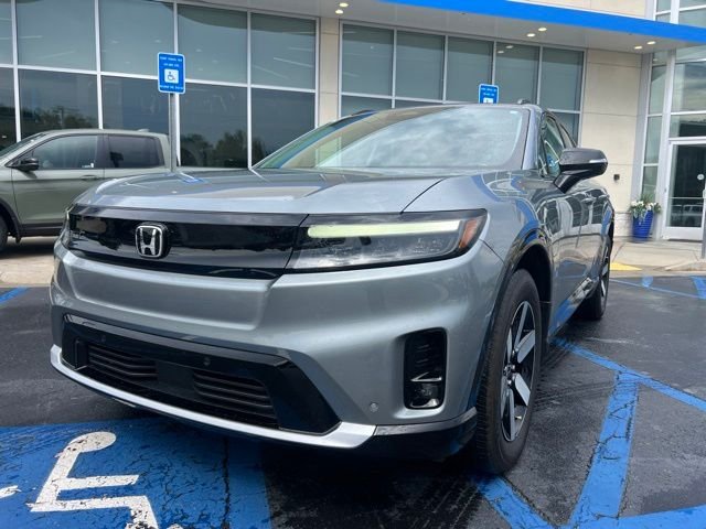 Certified 2024 Honda Prologue Touring with VIN 3GPKHXRJXRS511953 for sale in Cumming, GA