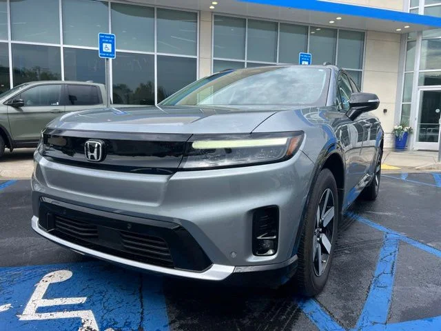 Used 2024 Honda Prologue Touring with VIN 3GPKHXRJXRS511953 for sale in Cumming, GA