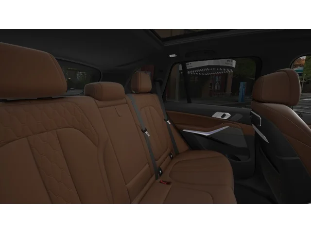 New 2026 Brooklyn Grey Metallic BMW xDrive40i image 12