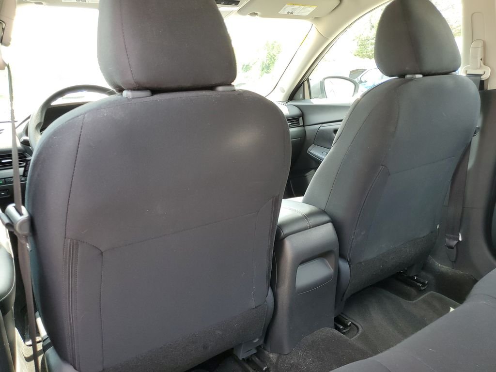 Used 2024 Gun Metallic Nissan S image 22