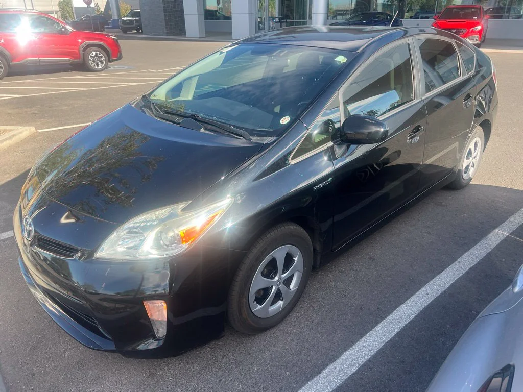 Used 2013 Black Toyota Two image 30