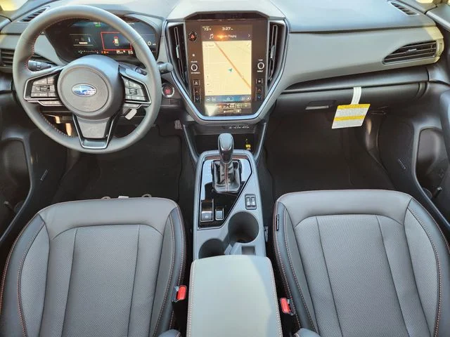 2026 Subaru Crosstrek Limited - Photo 20