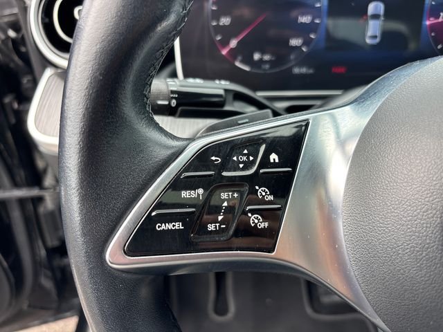 2022 Mercedes-Benz C-Class Sedan C 300 - Photo 21