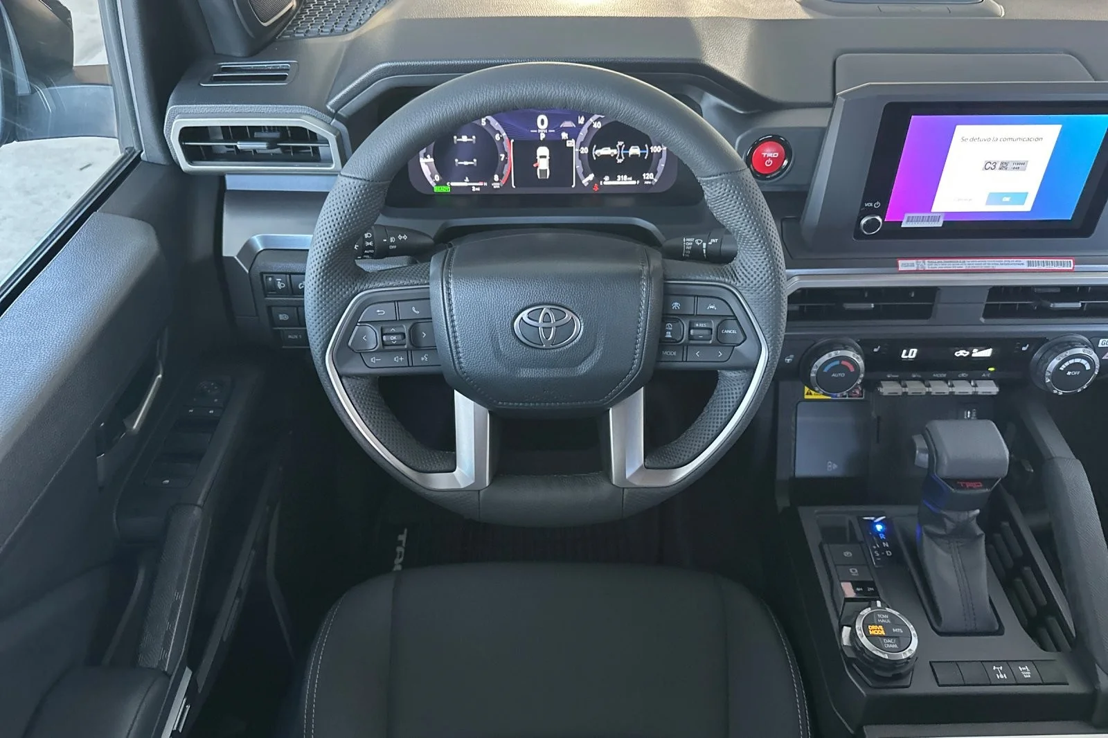 New 2026 Underground Toyota Tacoma TRD Off-Road image 15