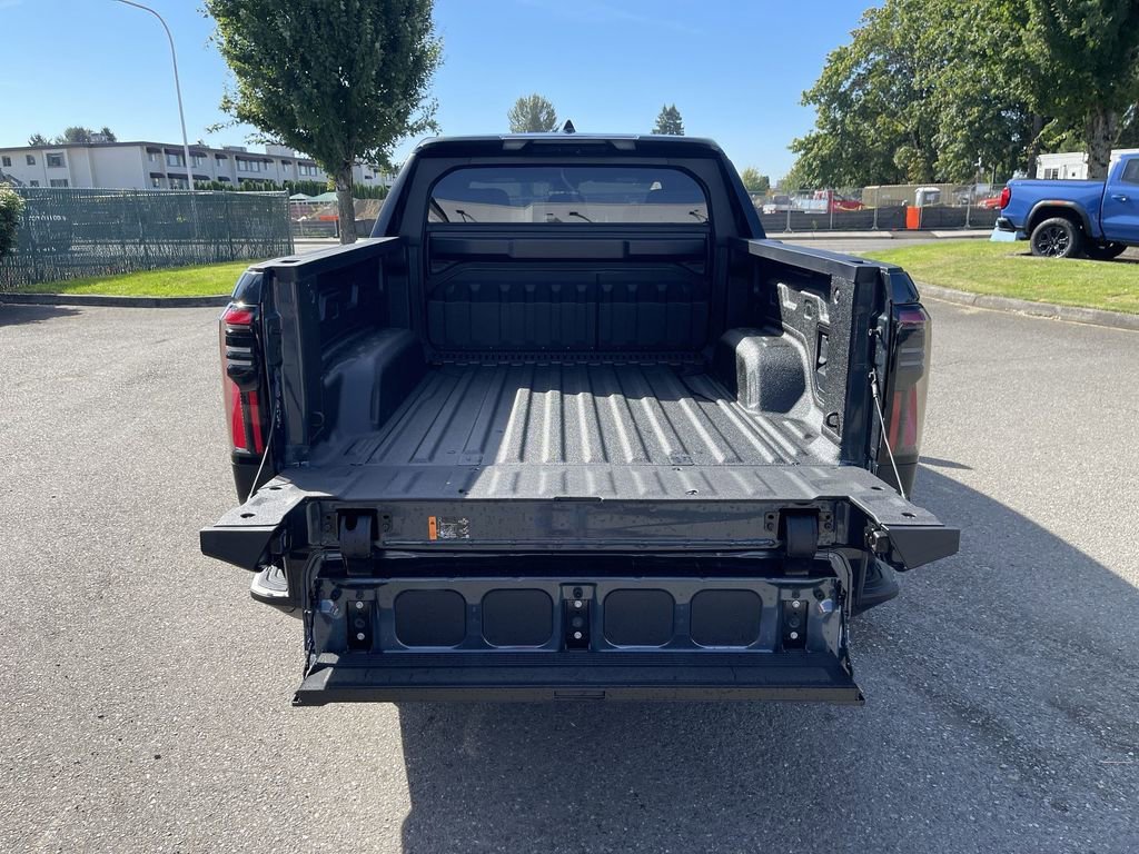 2026 GMC Sierra EV Elevation - Photo 25