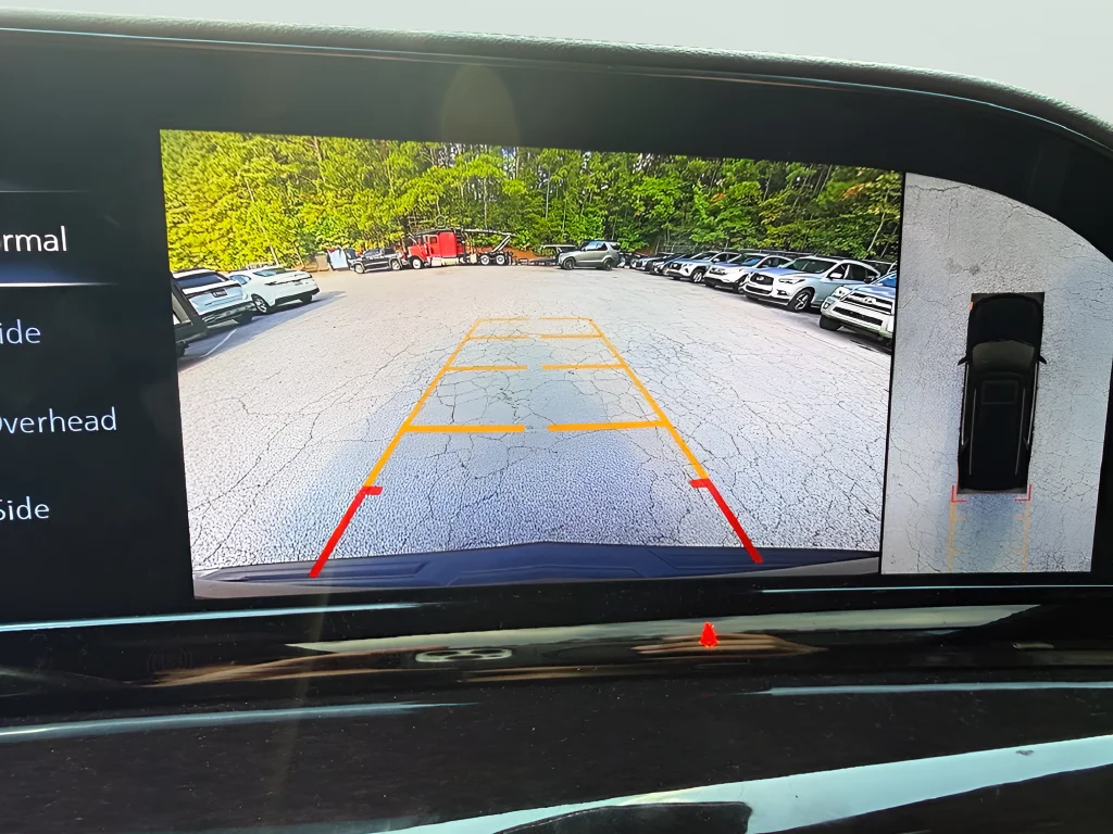 Used 2023 Red Cadillac Sport Platinum image 15