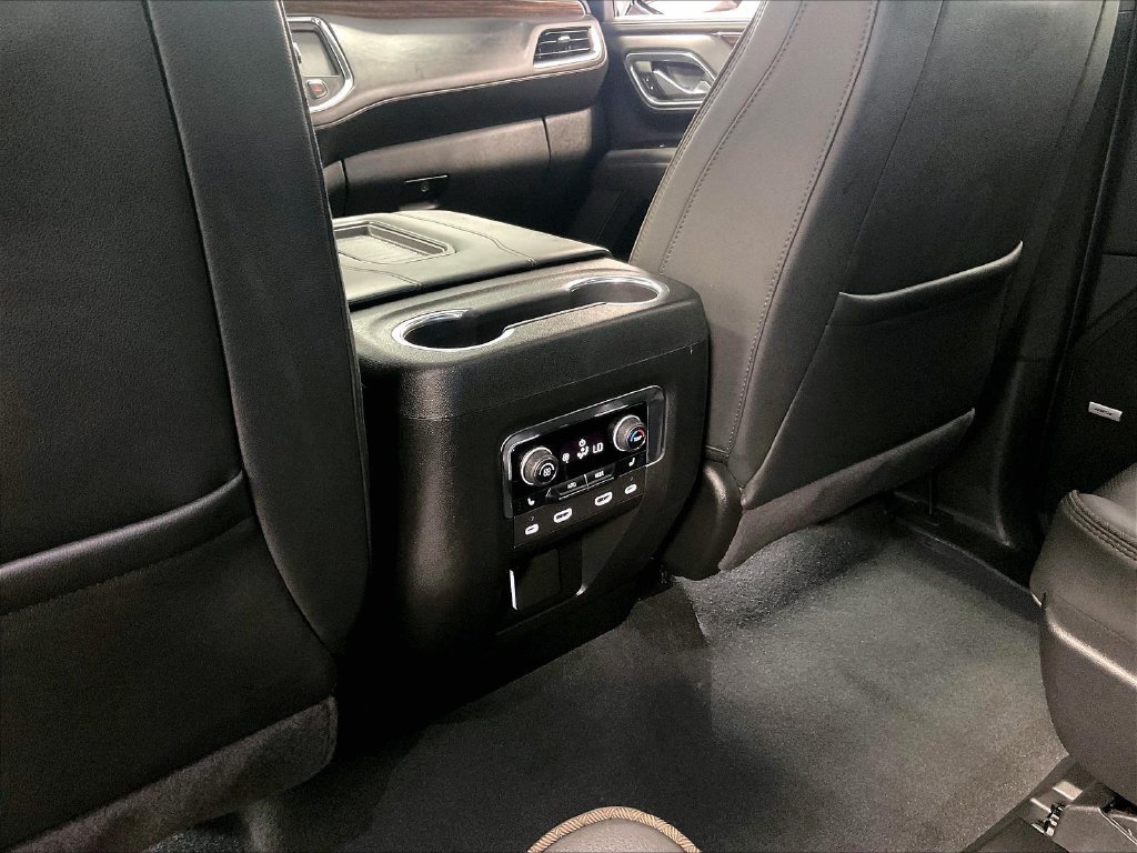 Used 2024 Beige Chevrolet High Country image 29