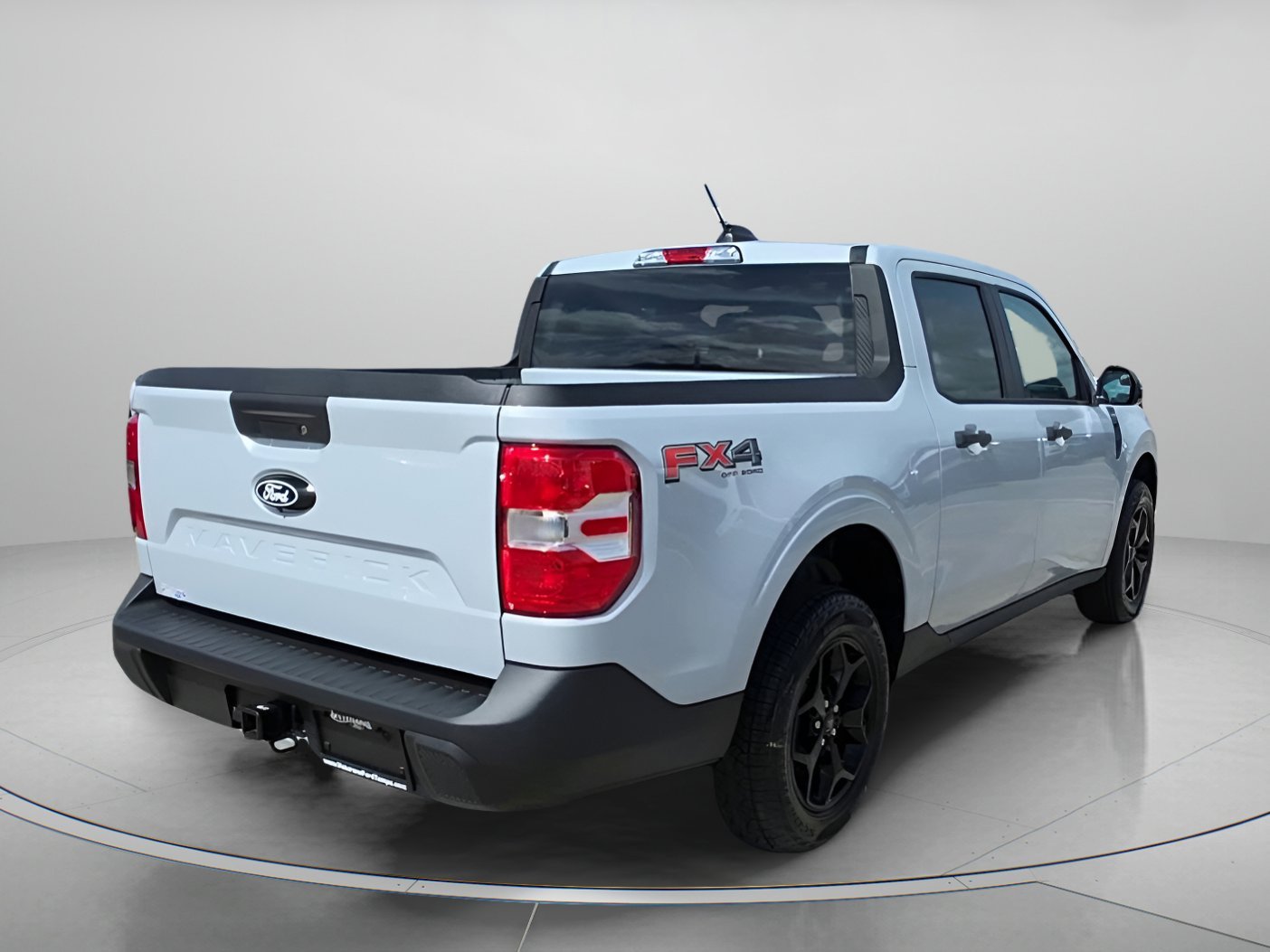 2025 Ford Maverick XLT - Photo 26