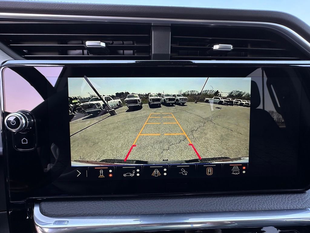 2026 GMC Sierra 2500HD Denali - Photo 27