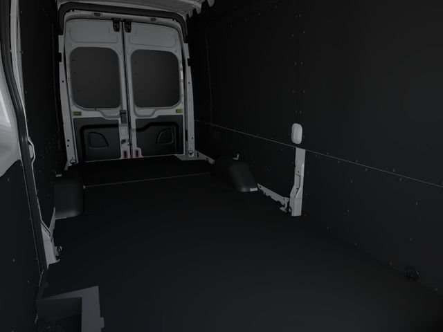 New 2026 White Ford Base image 11