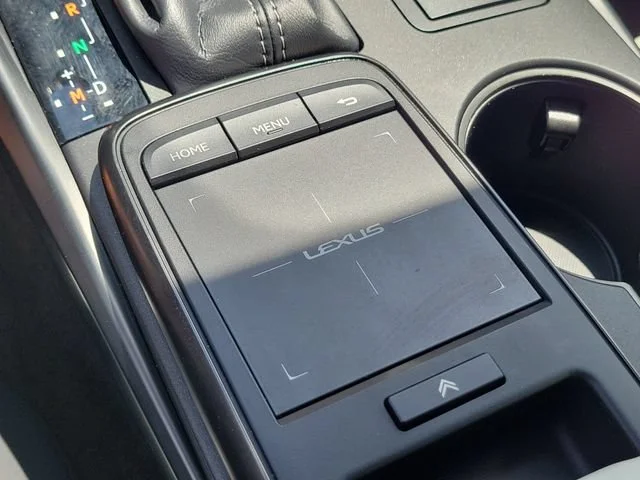 2021 Lexus IS 350 F SPORT - Photo 34