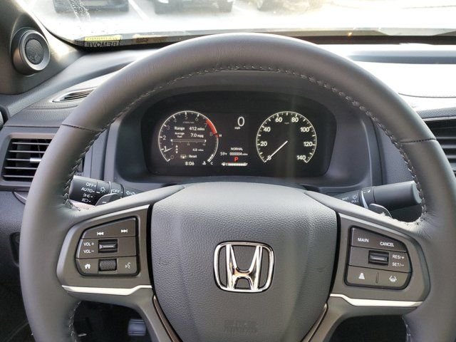 New 2026  Honda RTL image 24