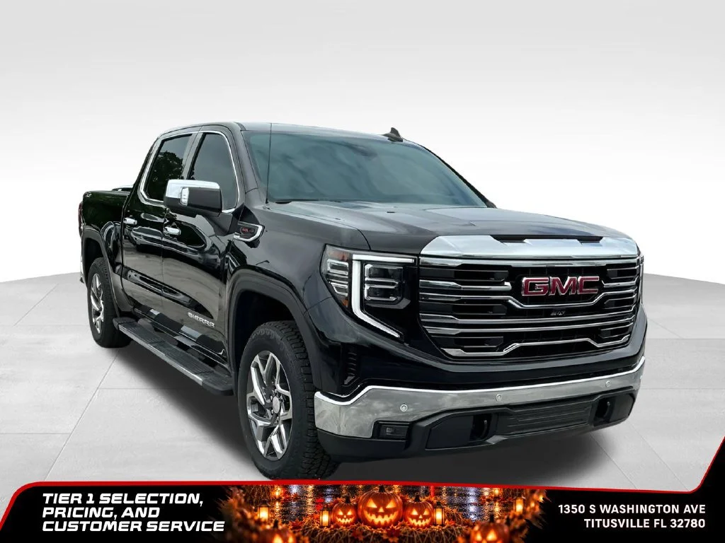 2026 GMC Sierra 1500 SLT - Photo 10