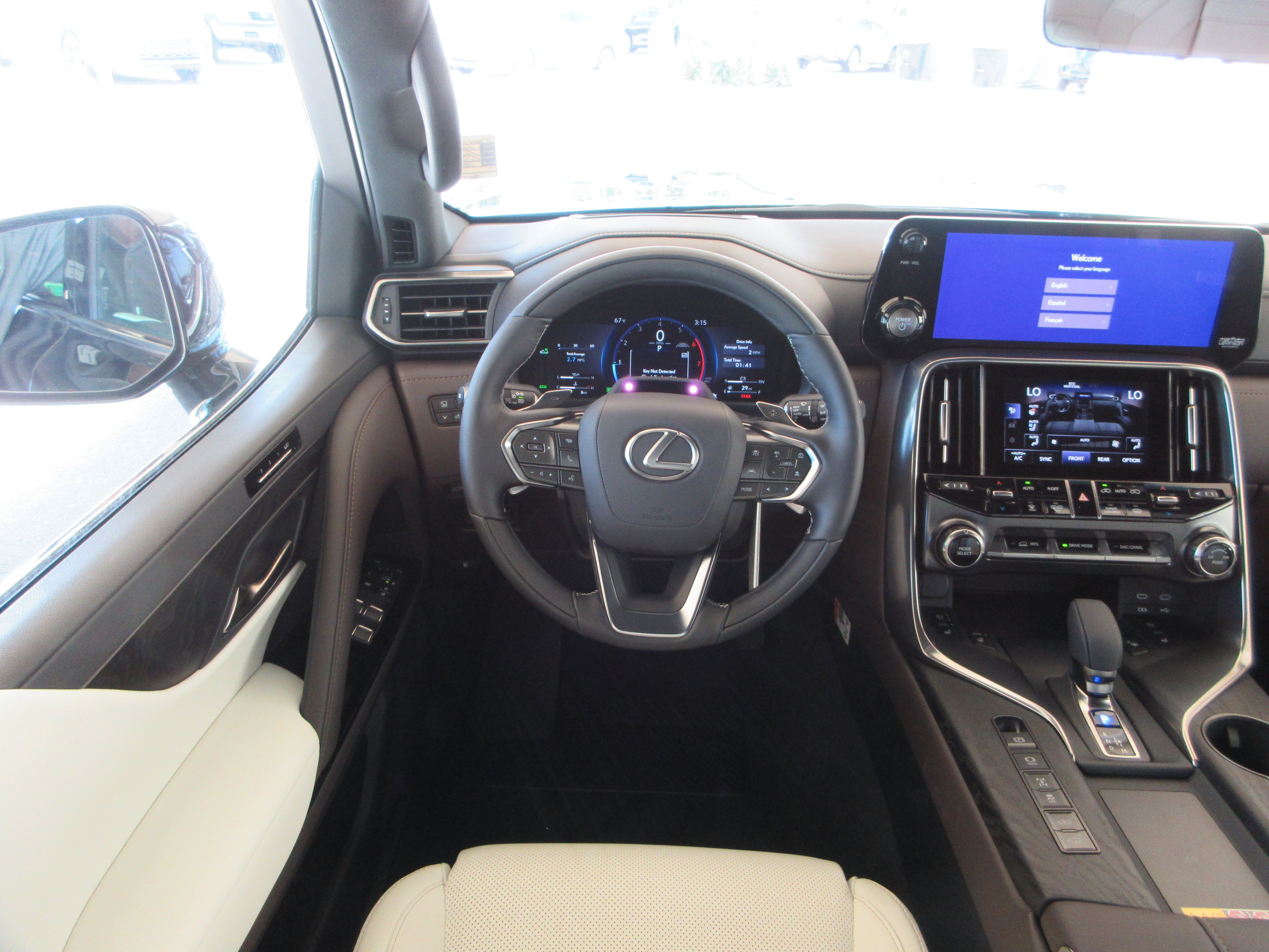 New 2026 Caviar Lexus LUXURY image 37