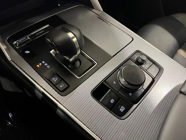 Used 2024 White Mazda Premium Plus image 18