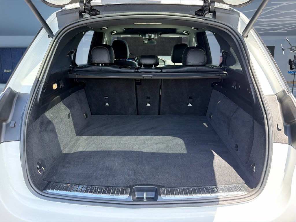 Used 2024  Mercedes-Benz GLE 450e image 21