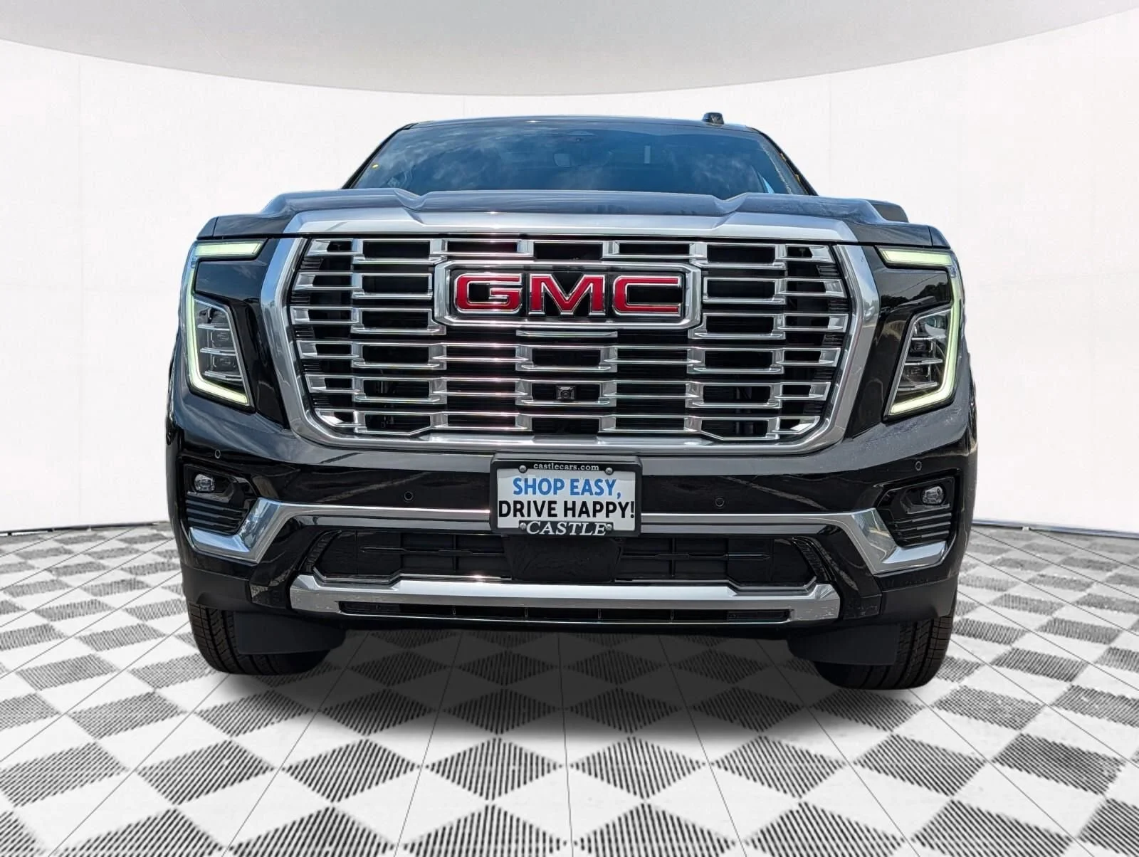 2026 GMC Yukon Denali - Photo 20